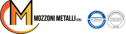 Mozzoni Metalli - Special alloys trade